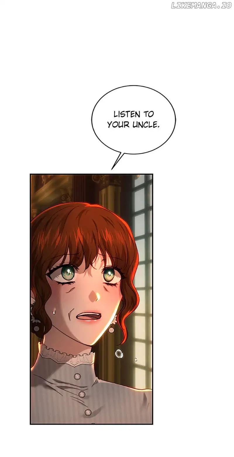 The Princess Blooms as a Crazy Flower Chapter 77 326 73