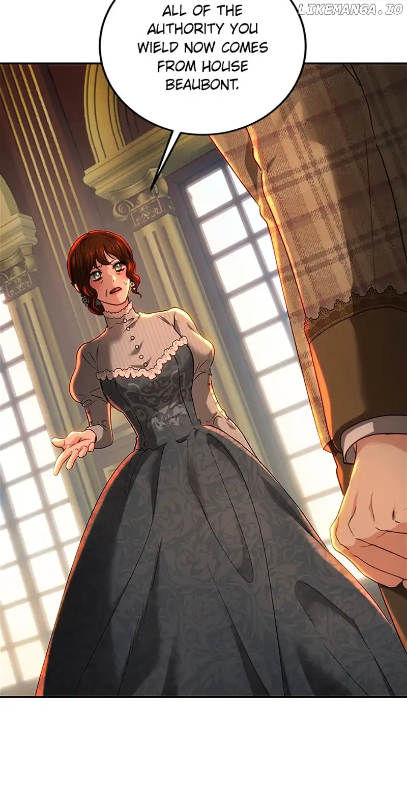 The Princess Blooms as a Crazy Flower Chapter 77 328 75