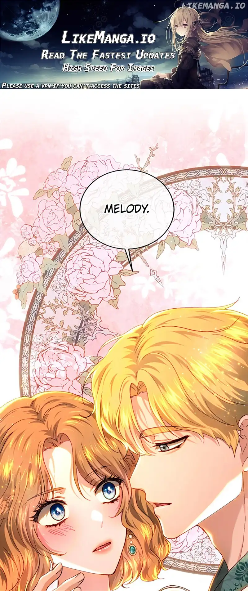 The Princess Blooms as a Crazy Flower Chapter 79 272 01