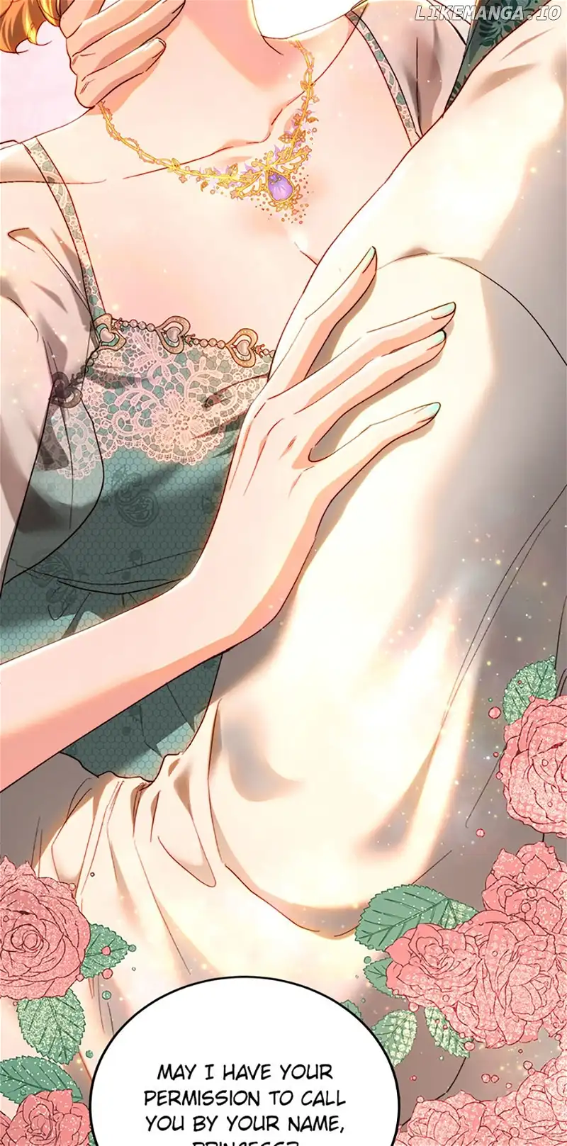 The Princess Blooms as a Crazy Flower Chapter 79 273 02