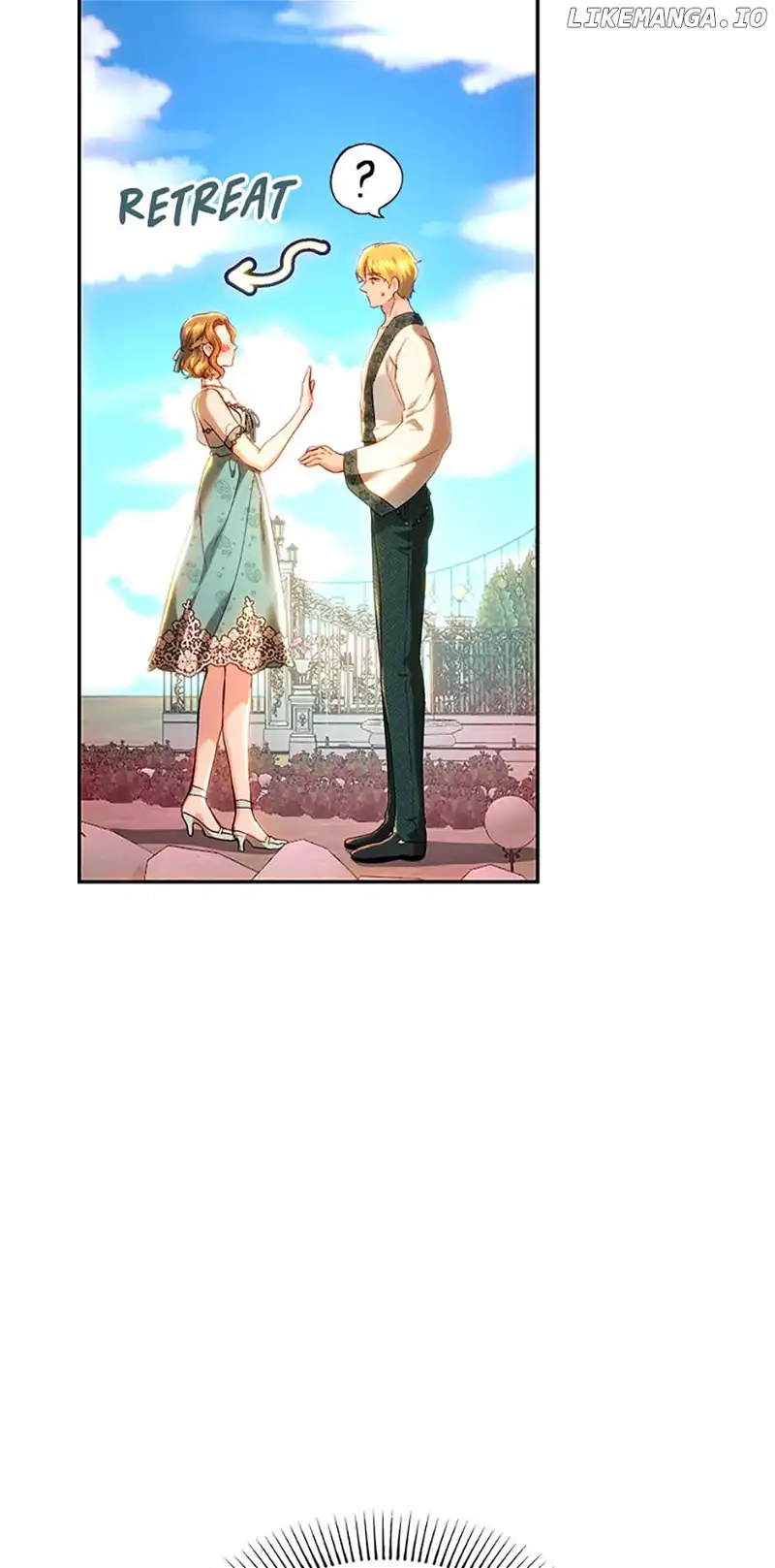 The Princess Blooms as a Crazy Flower Chapter 79 275 04