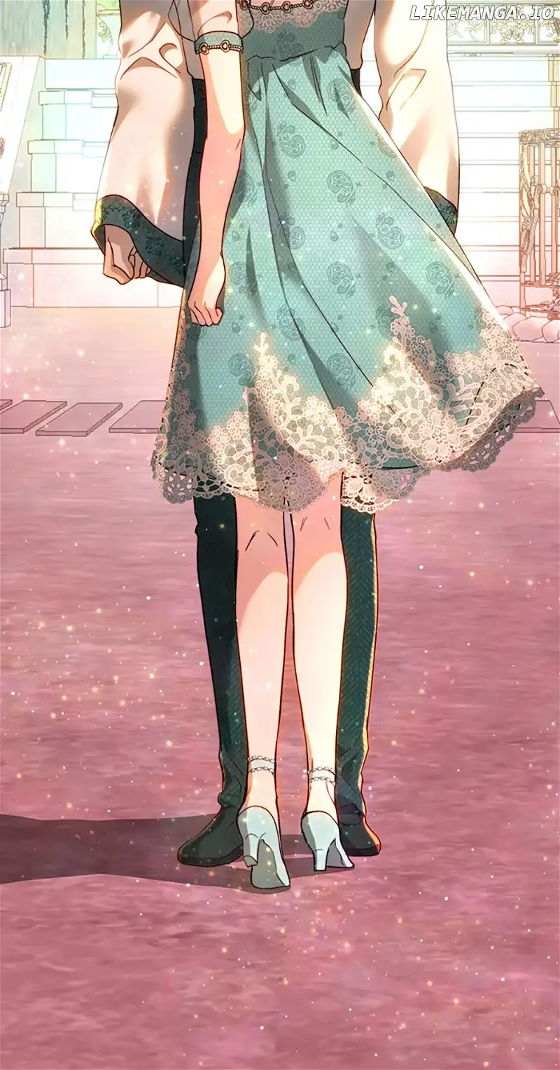The Princess Blooms as a Crazy Flower Chapter 79 282 11