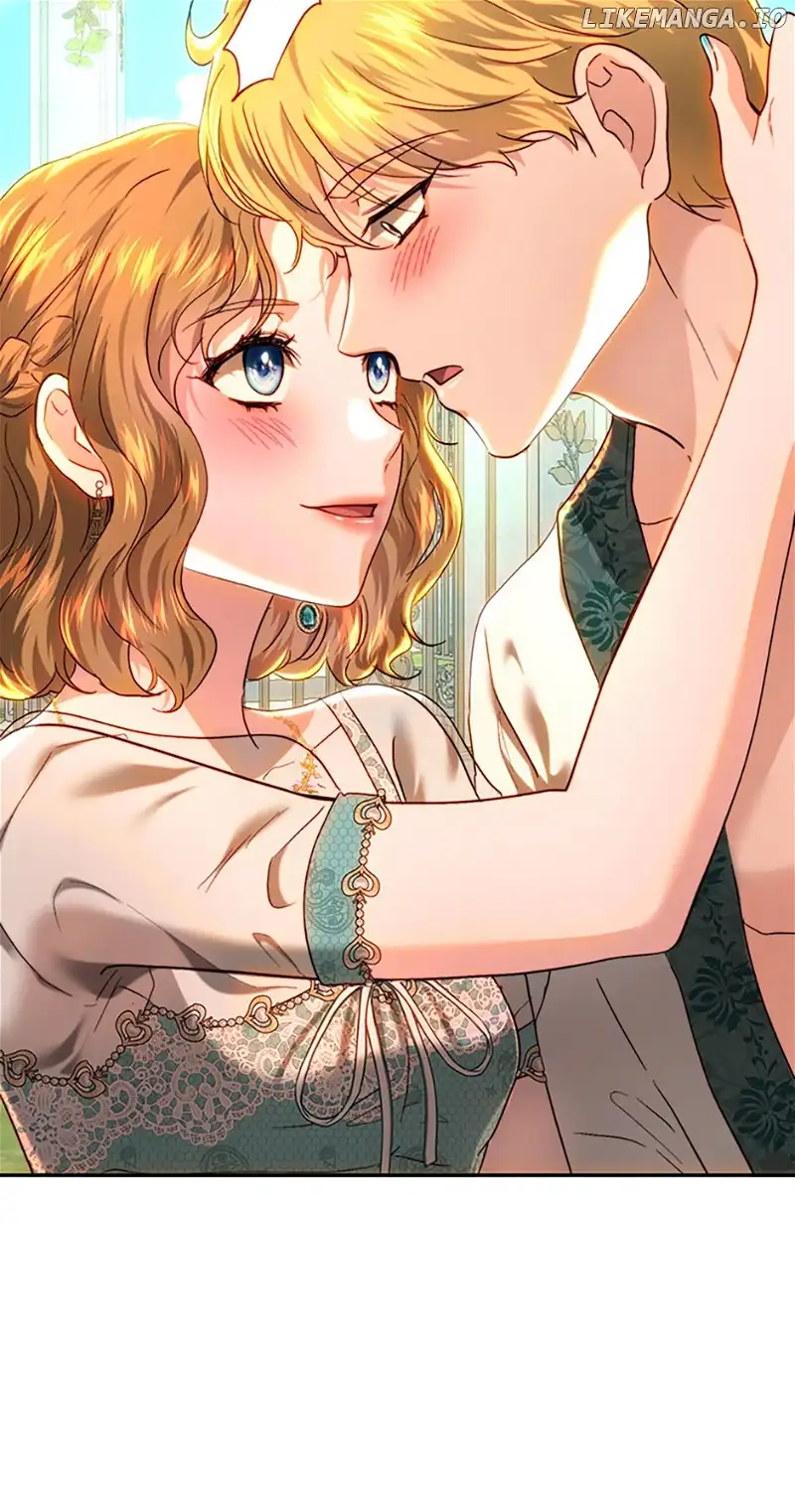 The Princess Blooms as a Crazy Flower Chapter 79 284 13