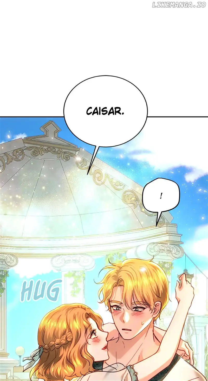 The Princess Blooms as a Crazy Flower Chapter 79 285 14