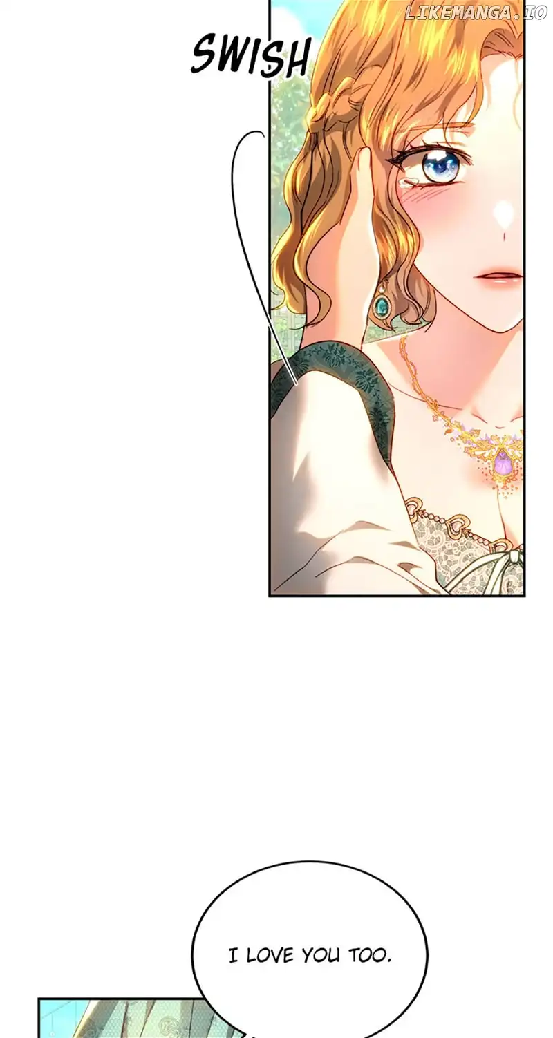 The Princess Blooms as a Crazy Flower Chapter 79 294 23