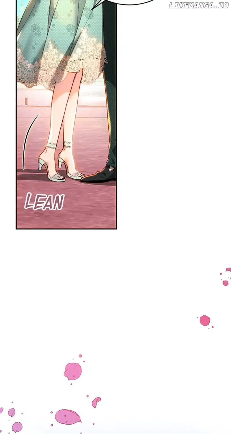 The Princess Blooms as a Crazy Flower Chapter 79 295 24