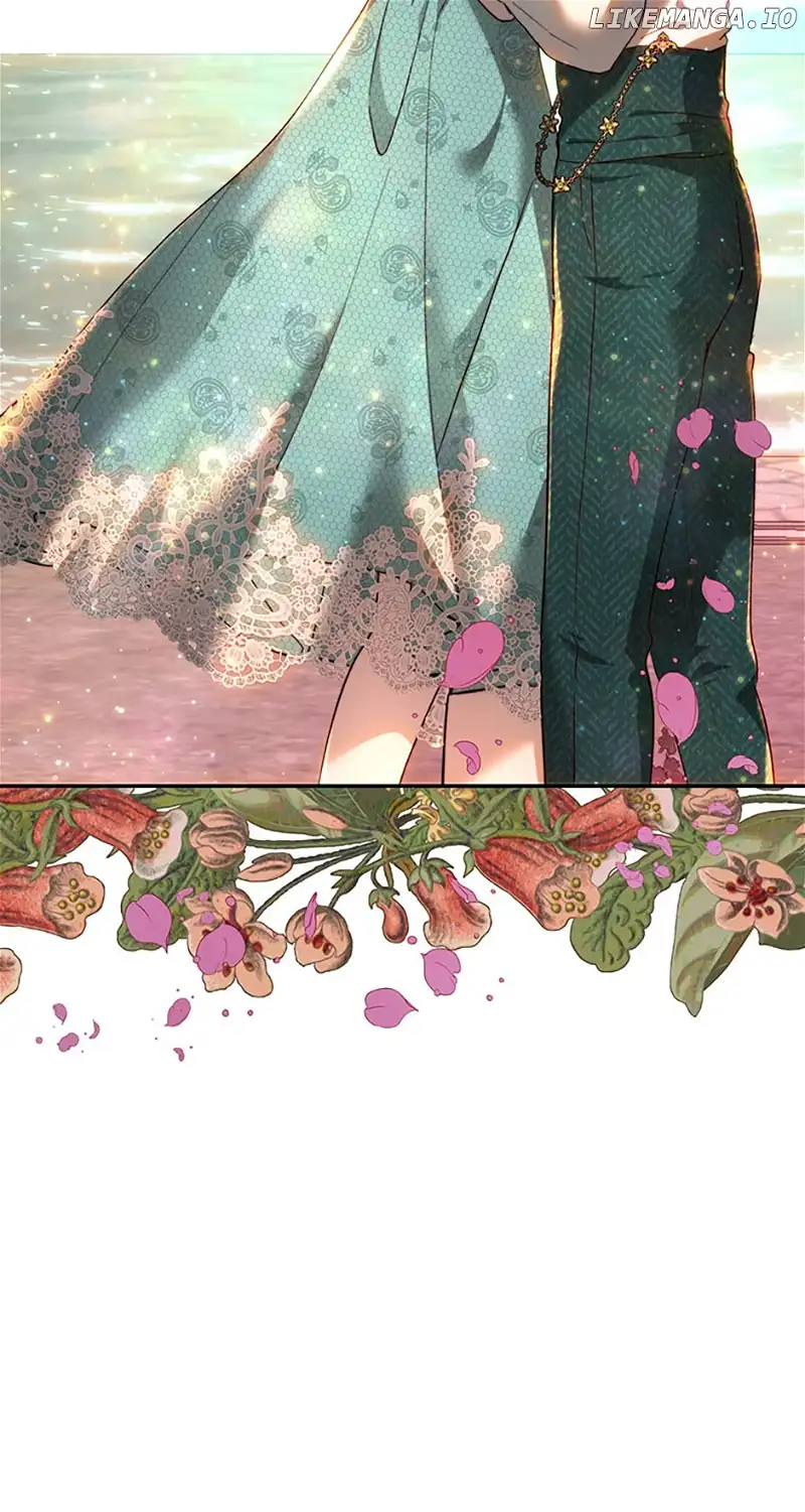 The Princess Blooms as a Crazy Flower Chapter 79 297 26