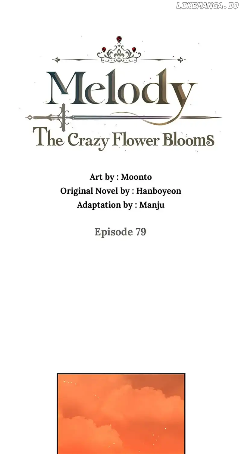 The Princess Blooms as a Crazy Flower Chapter 79 298 27