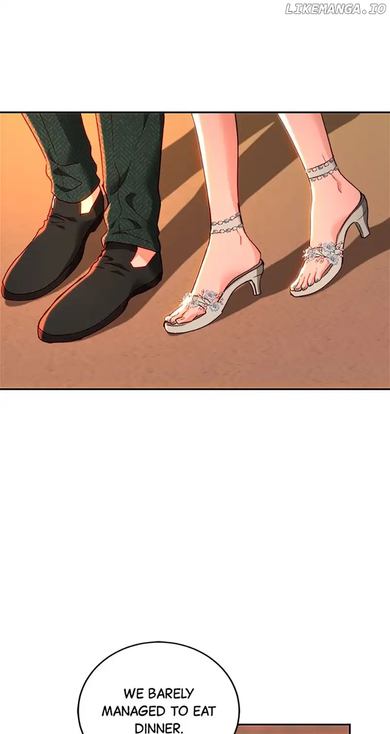 The Princess Blooms as a Crazy Flower Chapter 79 300 29