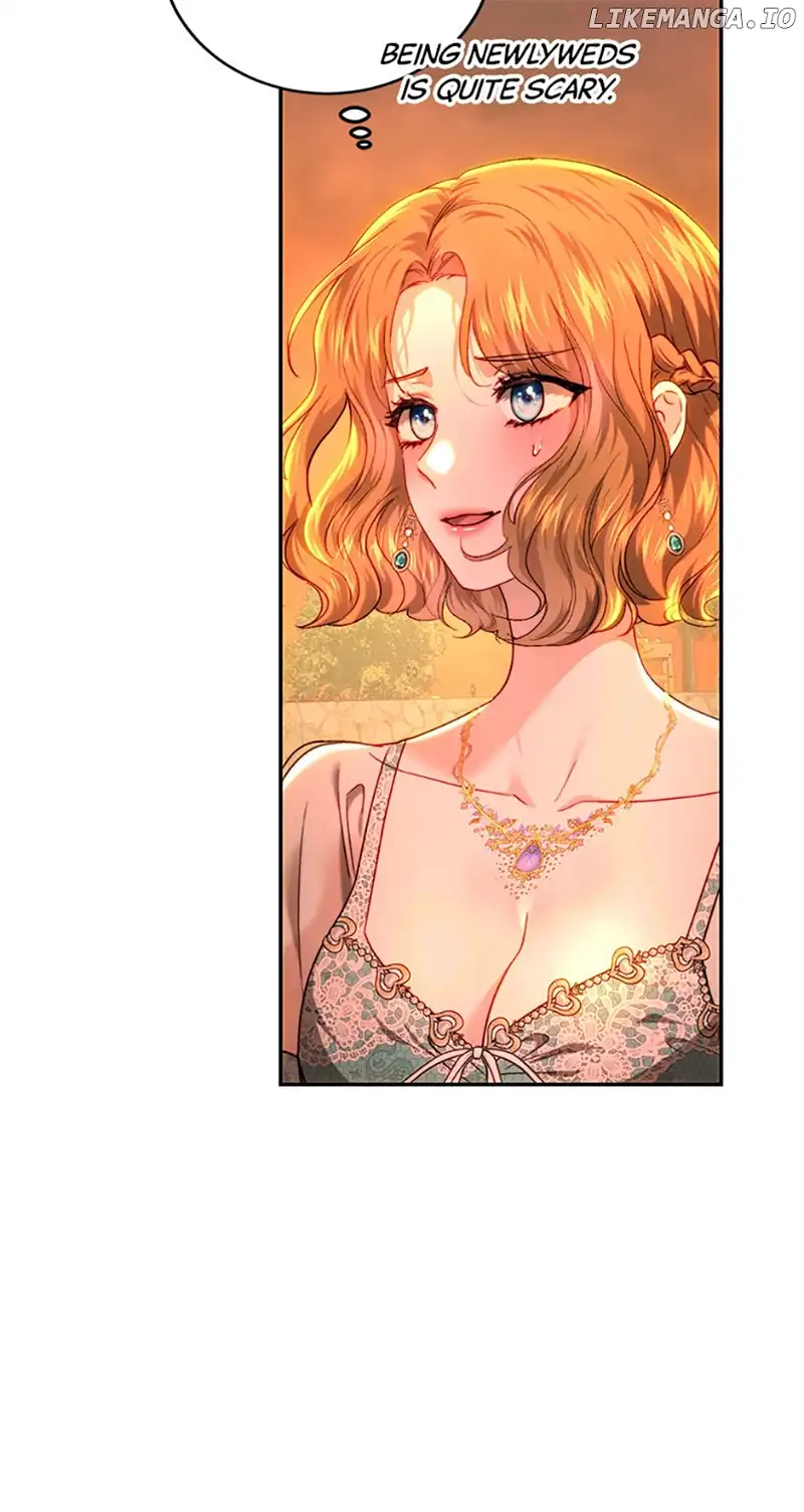 The Princess Blooms as a Crazy Flower Chapter 79 301 30