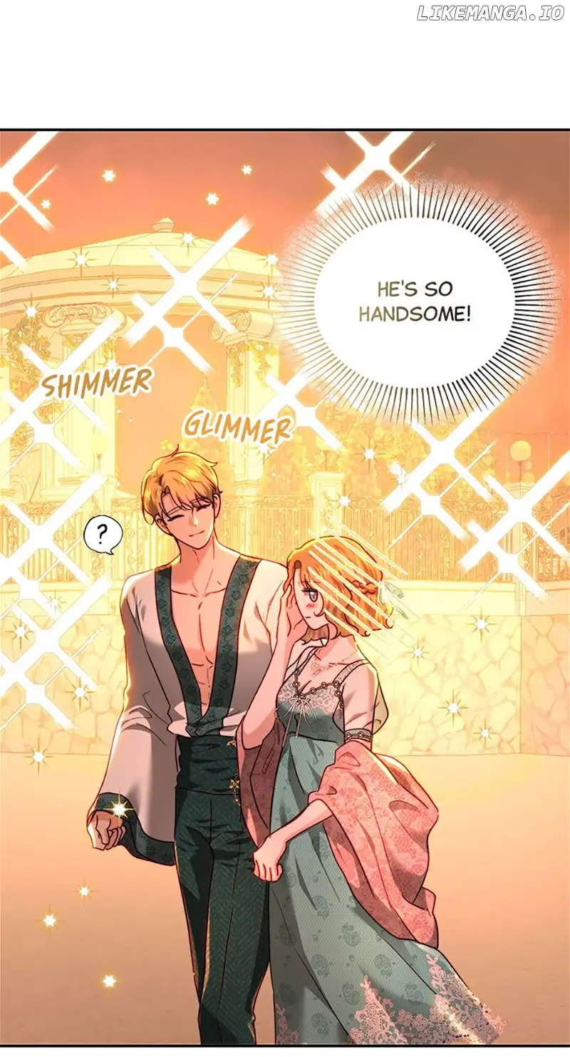 The Princess Blooms as a Crazy Flower Chapter 79 305 34