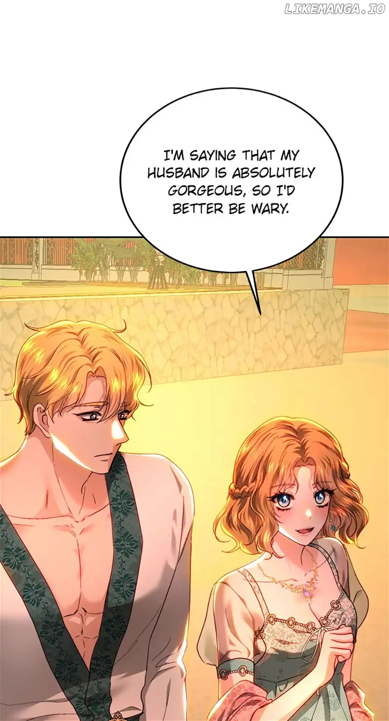 The Princess Blooms as a Crazy Flower Chapter 79 309 38