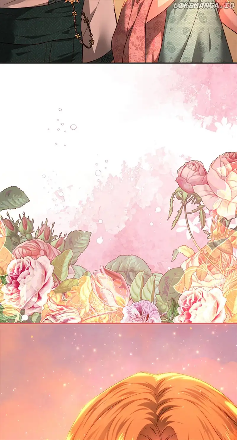 The Princess Blooms as a Crazy Flower Chapter 79 310 39