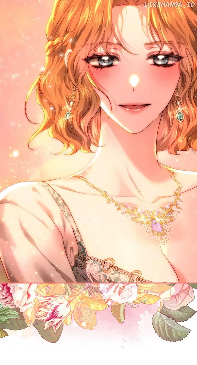 The Princess Blooms as a Crazy Flower Chapter 79 311 40