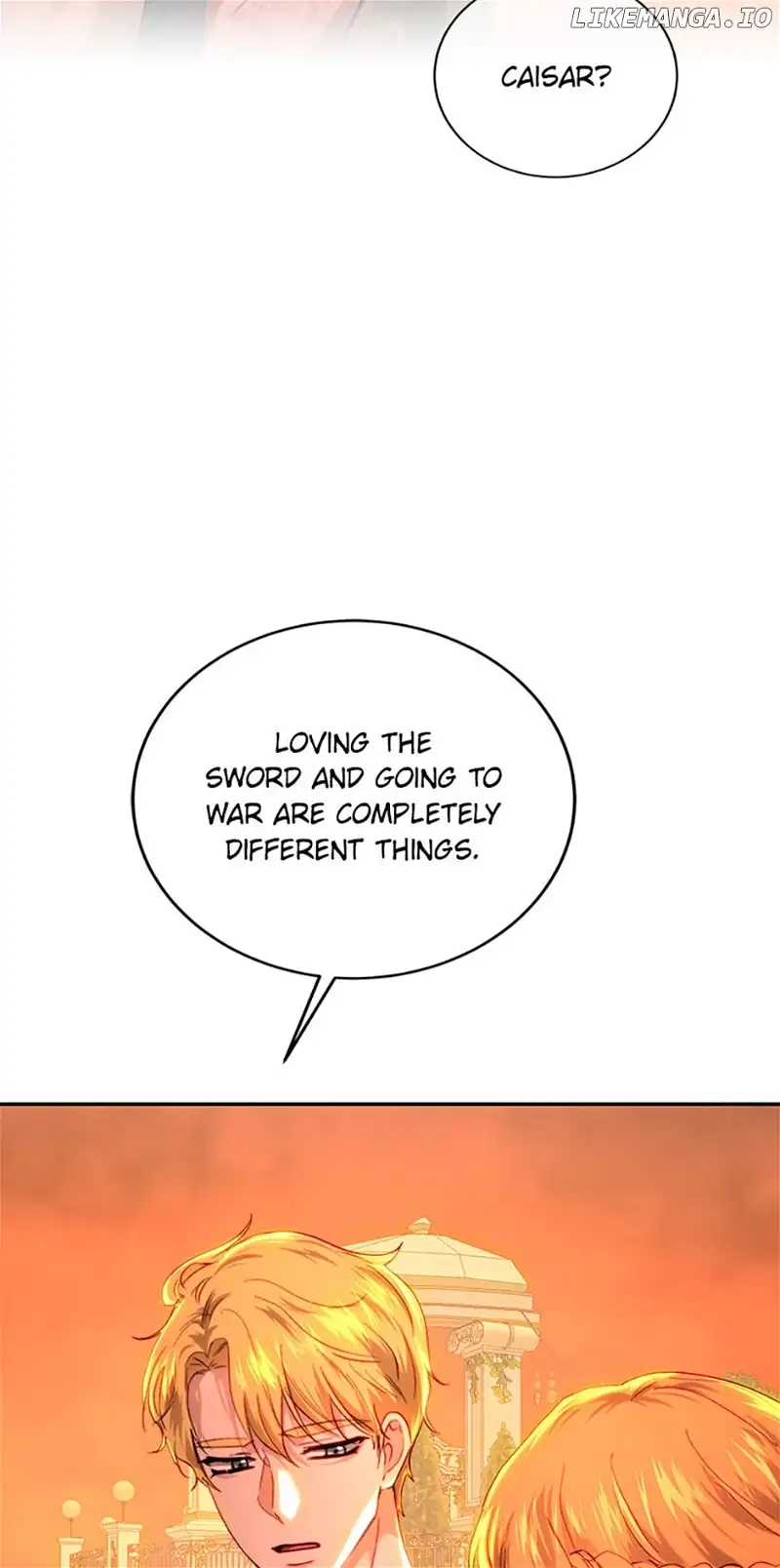 The Princess Blooms as a Crazy Flower Chapter 79 322 51