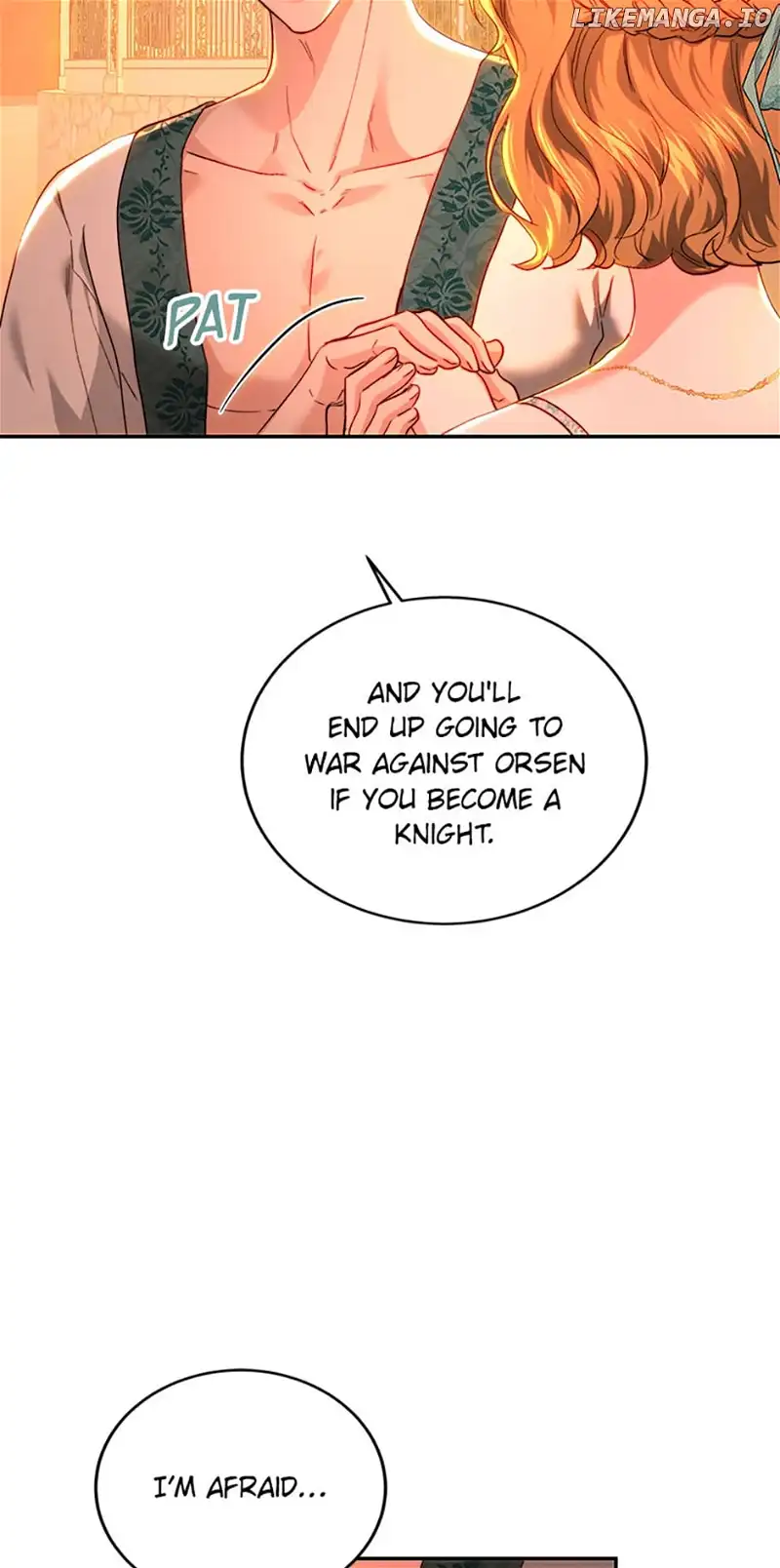 The Princess Blooms as a Crazy Flower Chapter 79 323 52