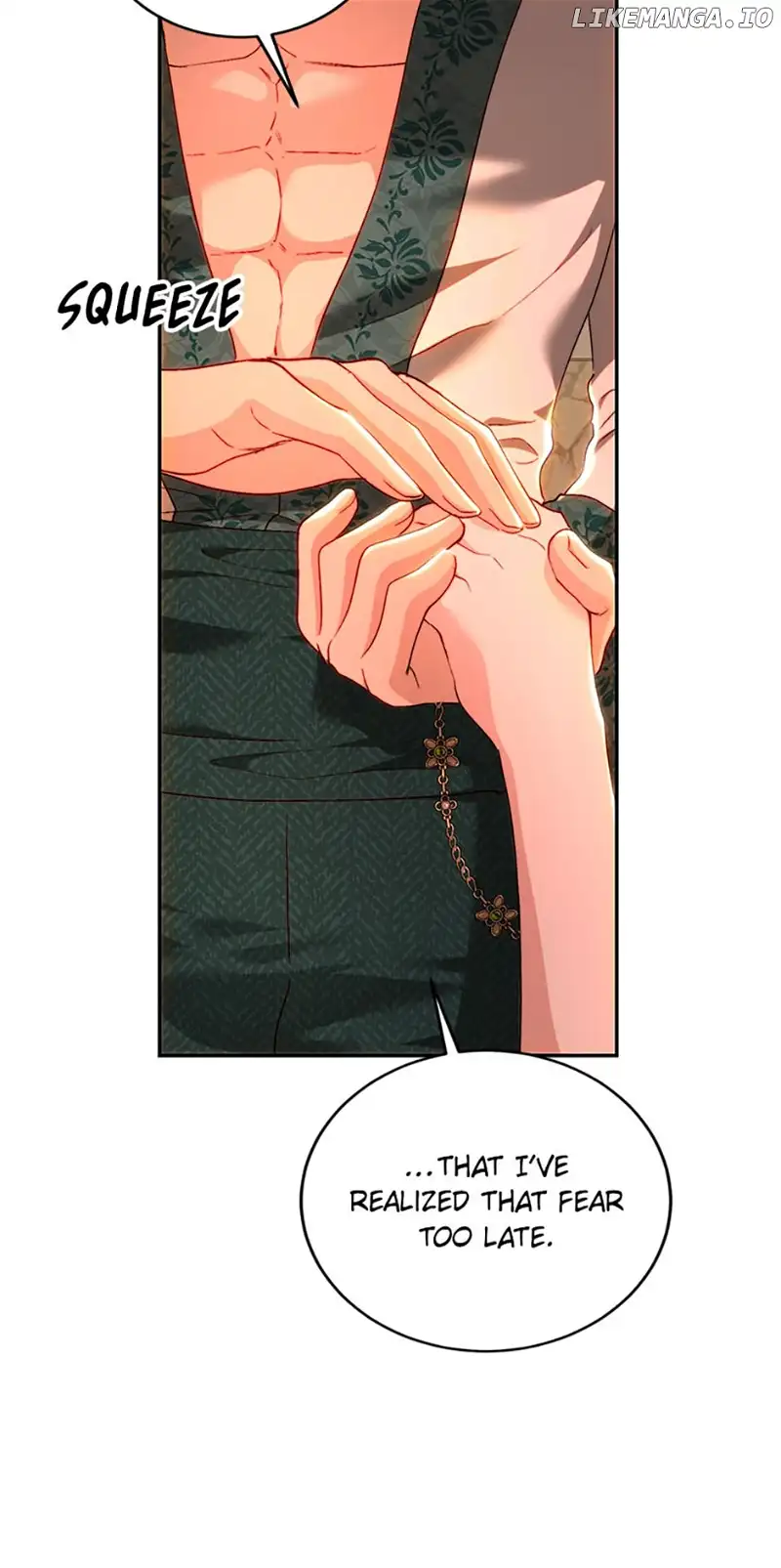 The Princess Blooms as a Crazy Flower Chapter 79 324 53