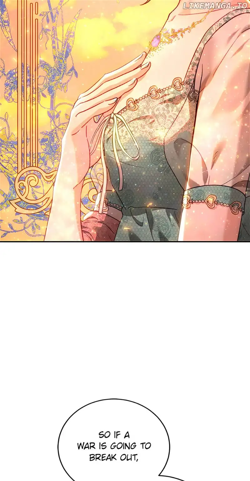 The Princess Blooms as a Crazy Flower Chapter 79 328 57