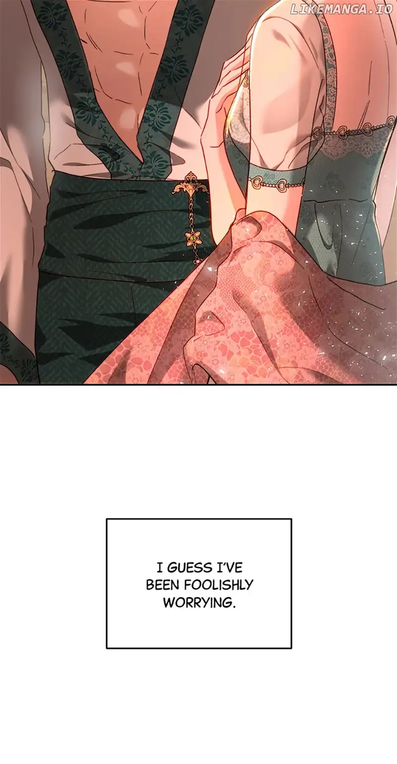 The Princess Blooms as a Crazy Flower Chapter 79 331 60