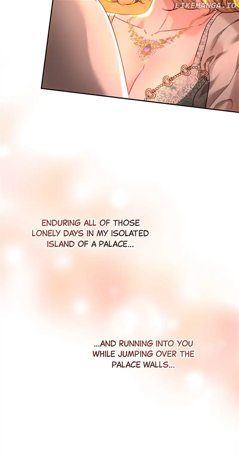 The Princess Blooms as a Crazy Flower Chapter 79 352 81