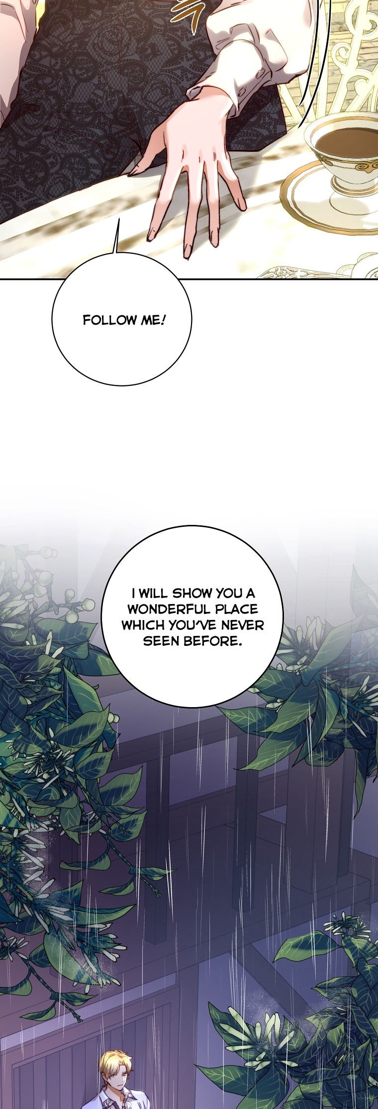 The Princess Blooms as a Crazy Flower Chapter 8 120 25