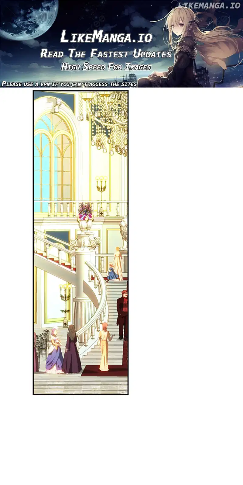 The Princess Blooms as a Crazy Flower Chapter 80 254 01