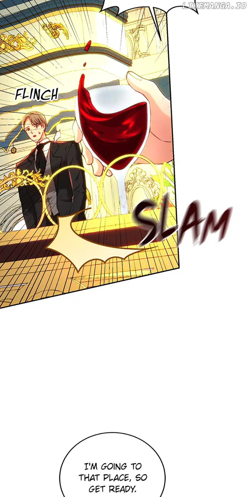 The Princess Blooms as a Crazy Flower Chapter 80 259 06