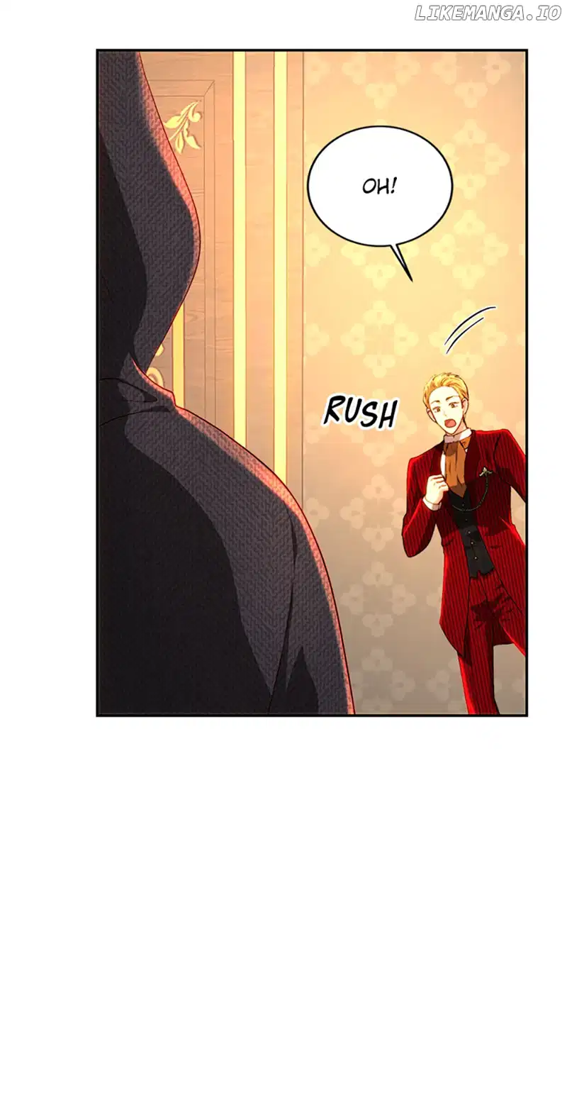 The Princess Blooms as a Crazy Flower Chapter 80 265 12