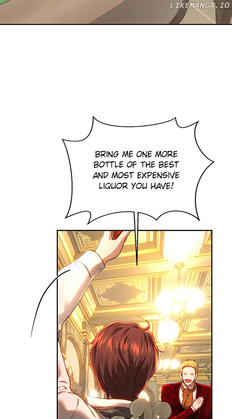 The Princess Blooms as a Crazy Flower Chapter 80 276 23