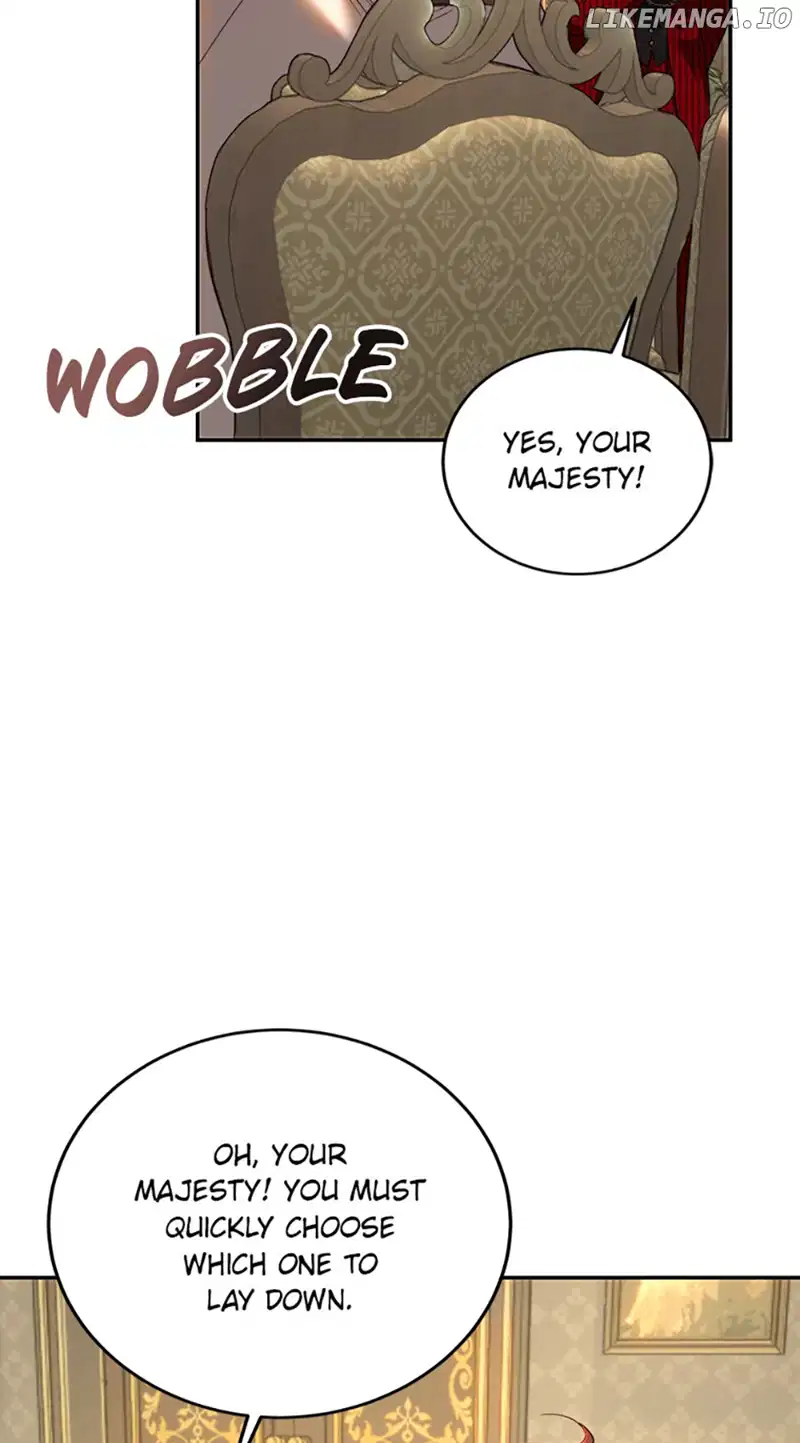 The Princess Blooms as a Crazy Flower Chapter 80 277 24