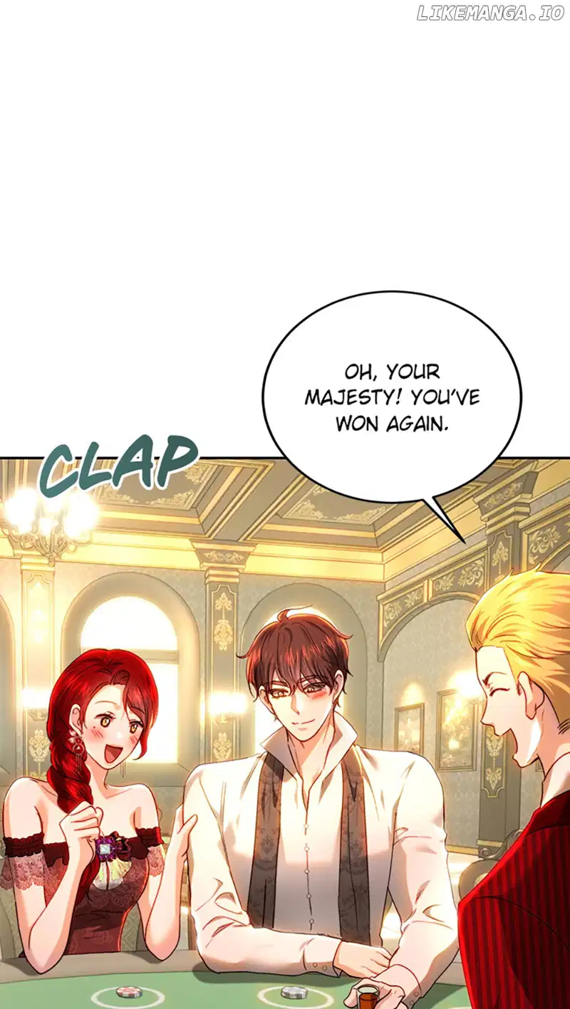 The Princess Blooms as a Crazy Flower Chapter 80 280 27