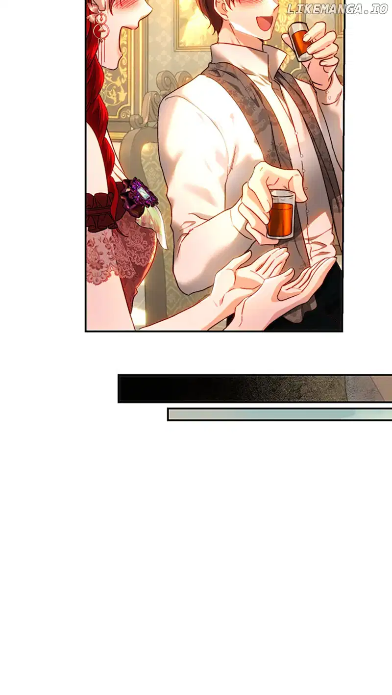 The Princess Blooms as a Crazy Flower Chapter 80 282 29