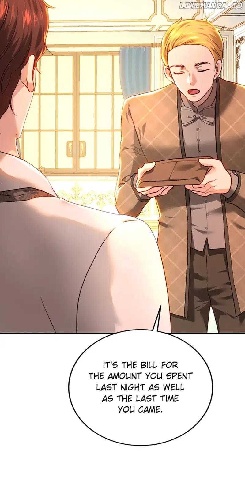 The Princess Blooms as a Crazy Flower Chapter 80 288 35
