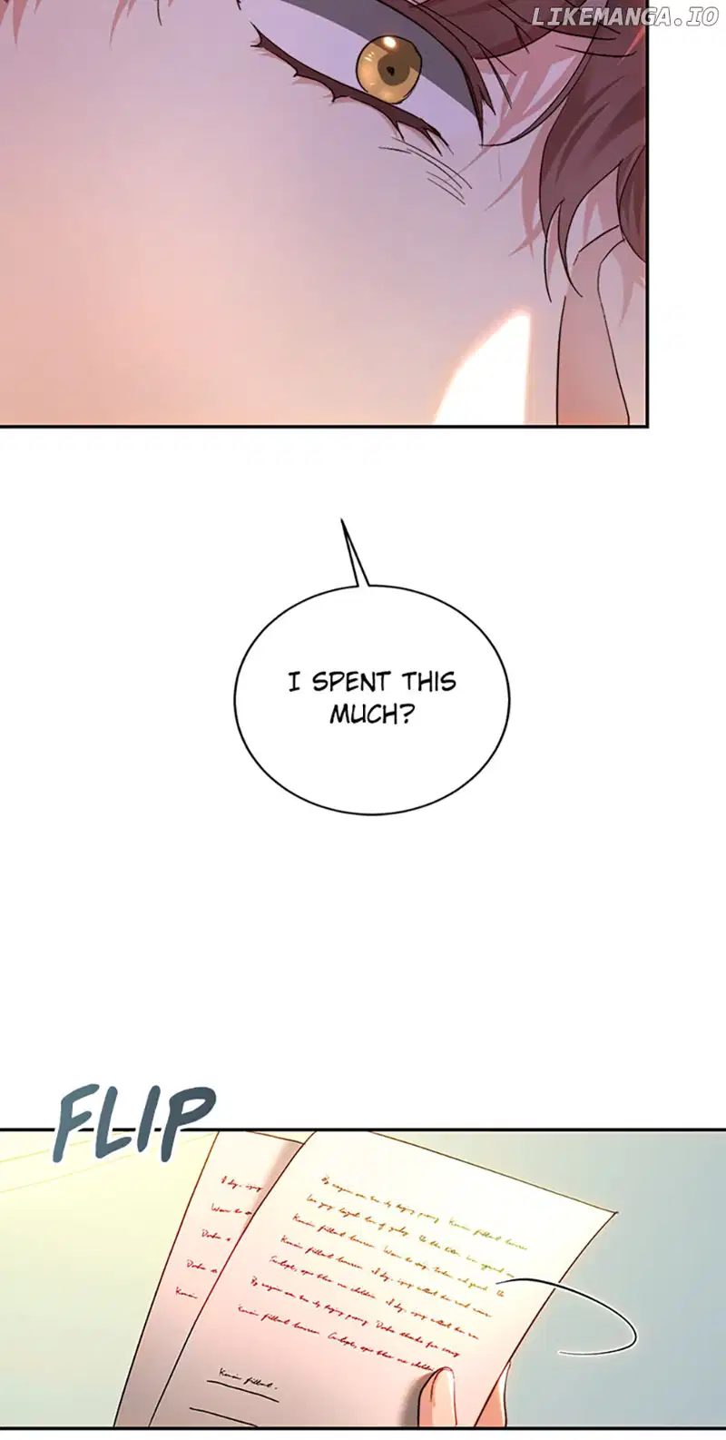 The Princess Blooms as a Crazy Flower Chapter 80 292 39
