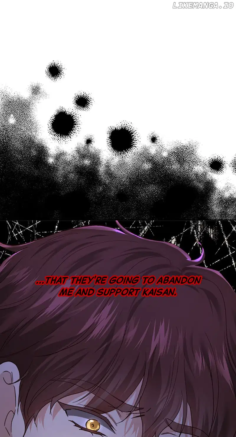 The Princess Blooms as a Crazy Flower Chapter 80 296 43