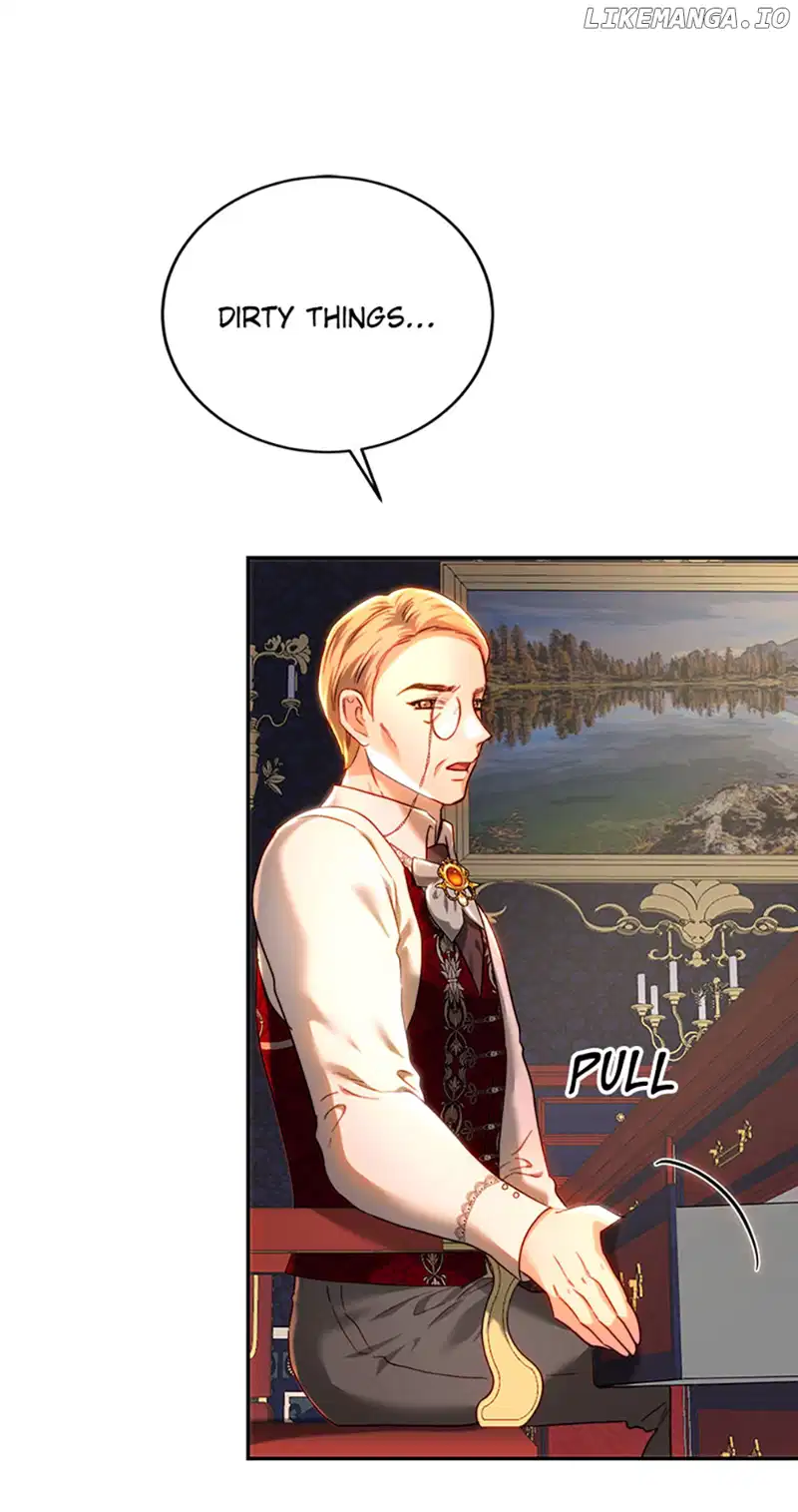 The Princess Blooms as a Crazy Flower Chapter 80 309 56