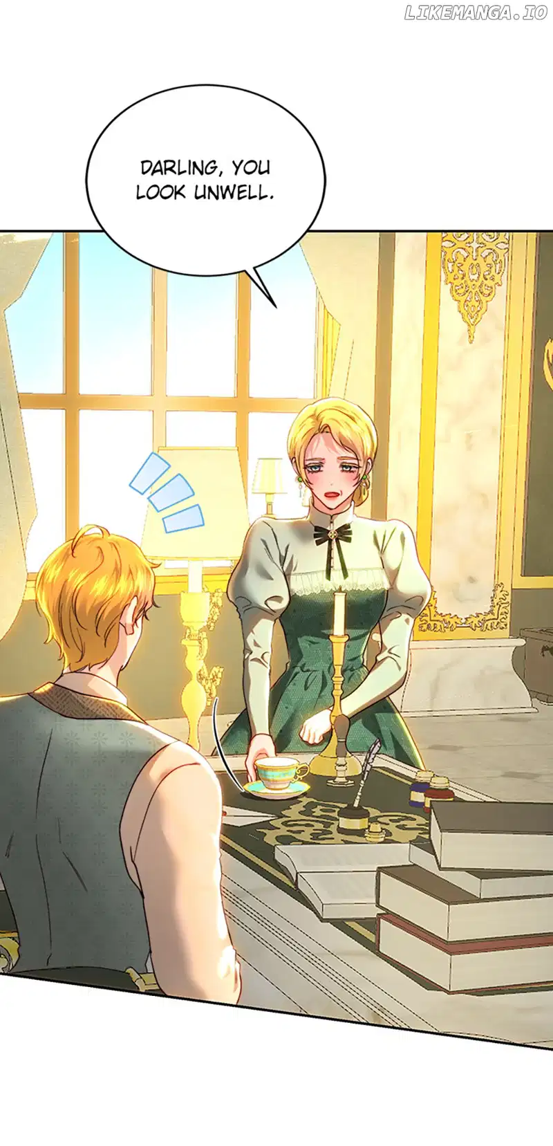 The Princess Blooms as a Crazy Flower Chapter 80 322 69