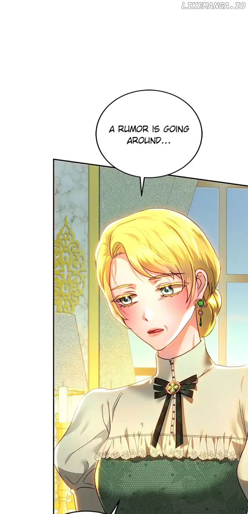 The Princess Blooms as a Crazy Flower Chapter 80 323 70
