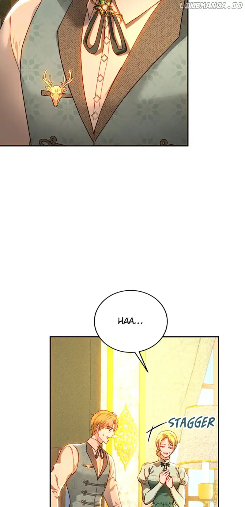The Princess Blooms as a Crazy Flower Chapter 80 325 72