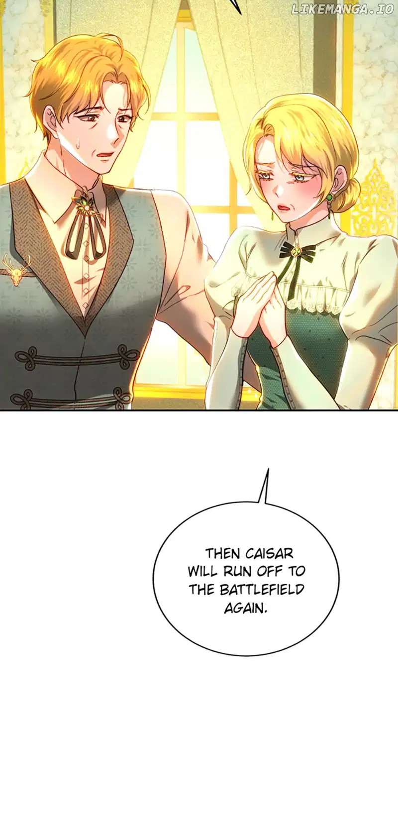 The Princess Blooms as a Crazy Flower Chapter 80 327 74