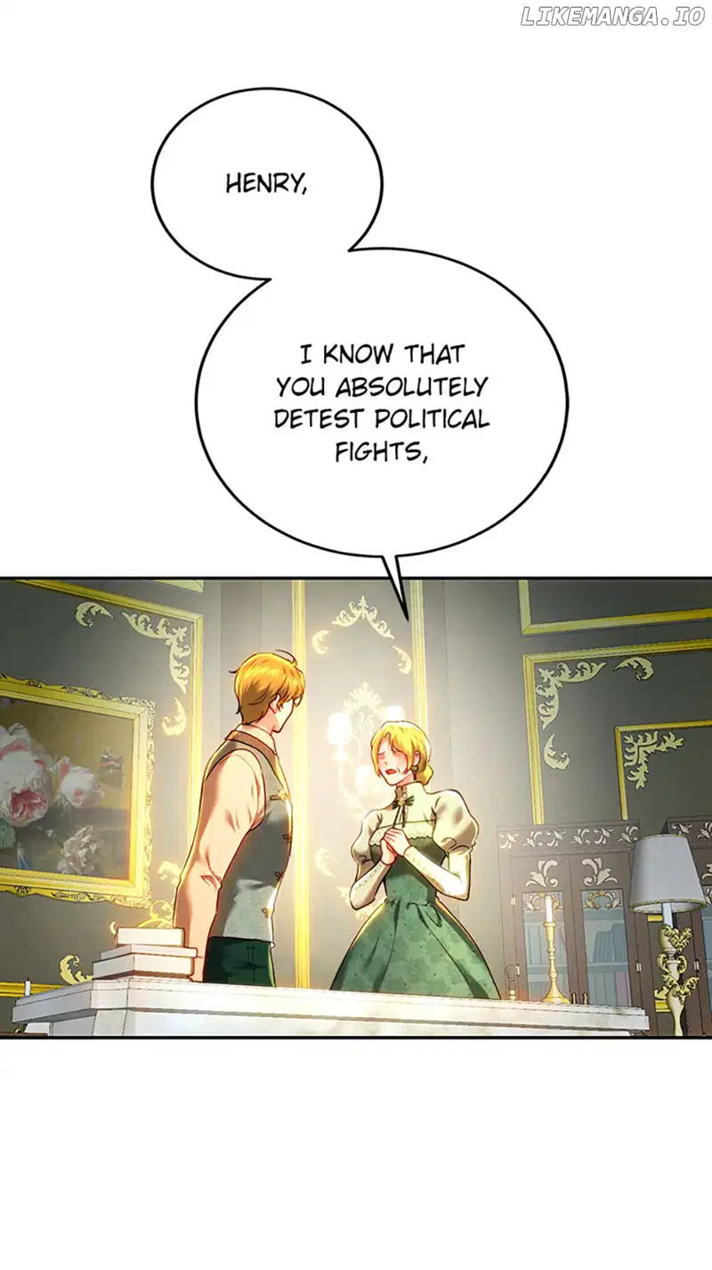 The Princess Blooms as a Crazy Flower Chapter 80 330 77