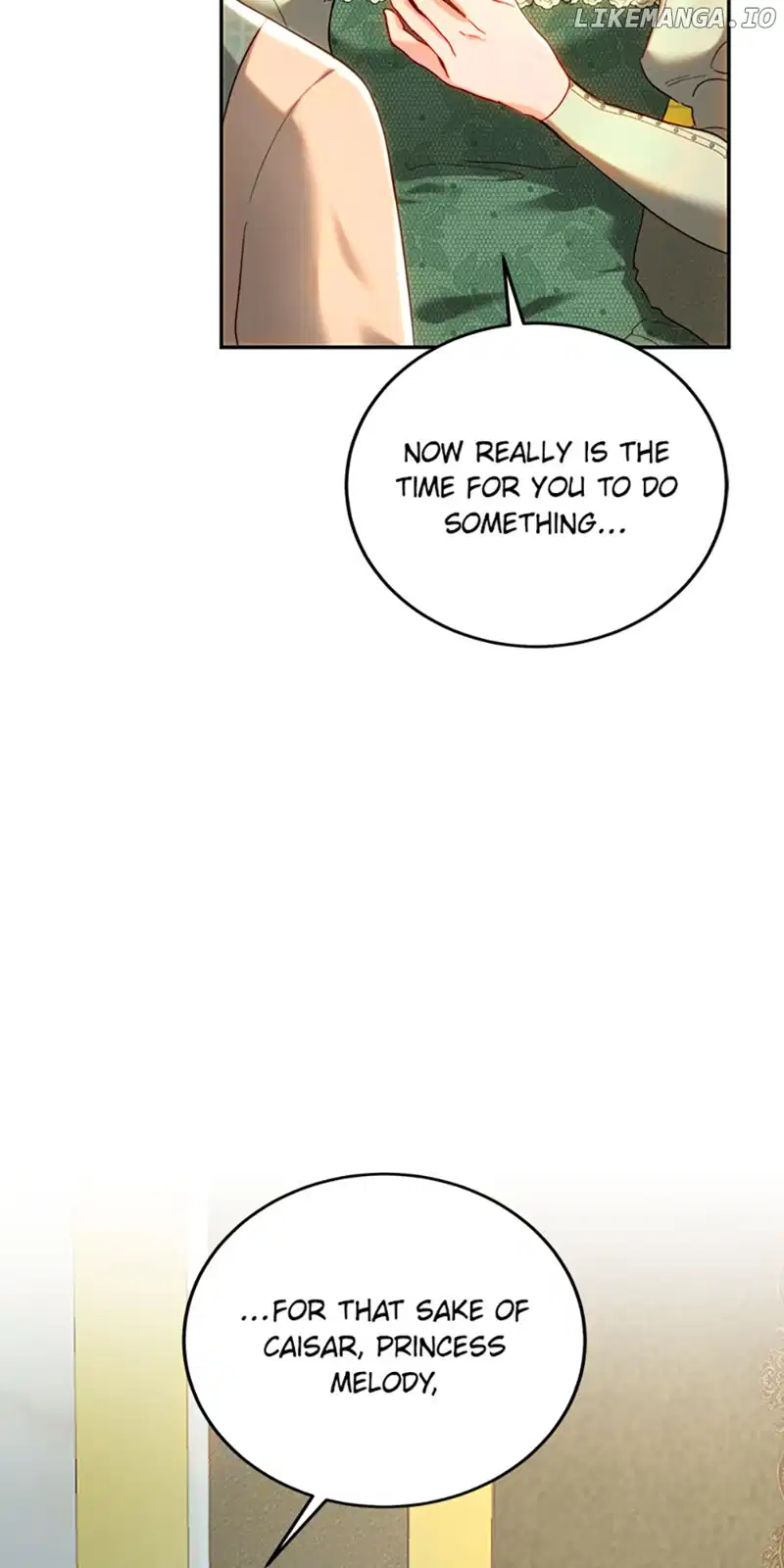 The Princess Blooms as a Crazy Flower Chapter 80 332 79