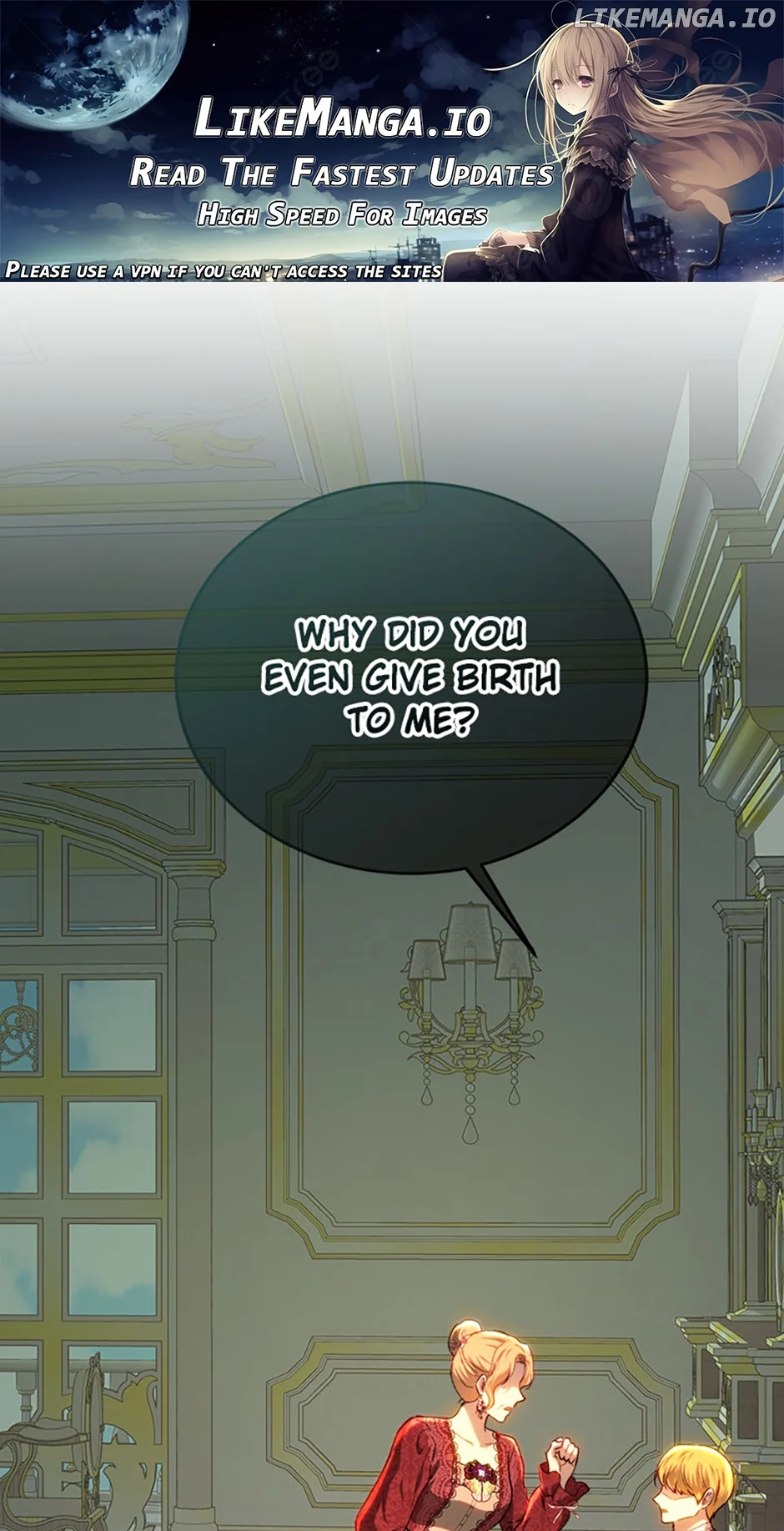 The Princess Blooms as a Crazy Flower Chapter 82 269 01
