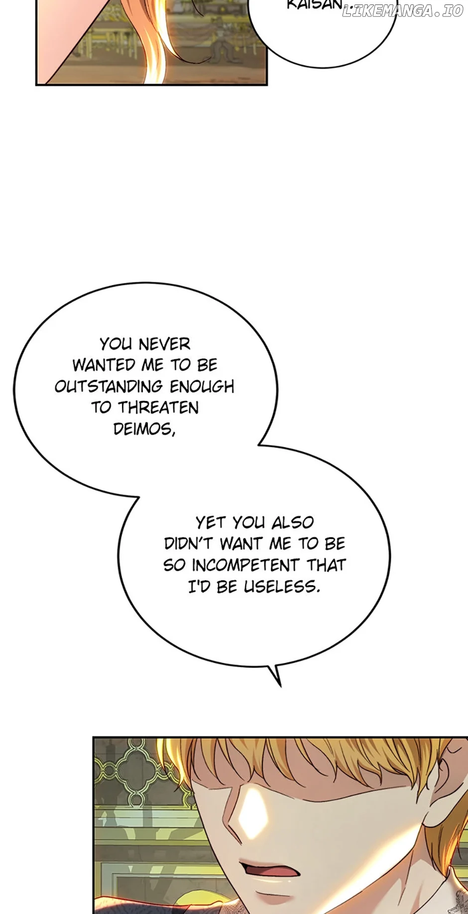 The Princess Blooms as a Crazy Flower Chapter 82 271 03