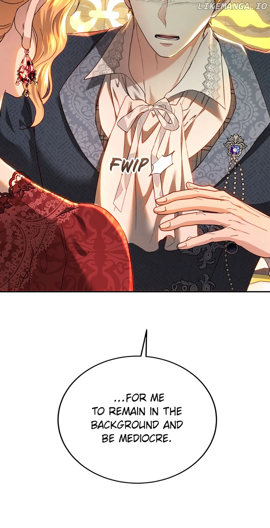The Princess Blooms as a Crazy Flower Chapter 82 273 05
