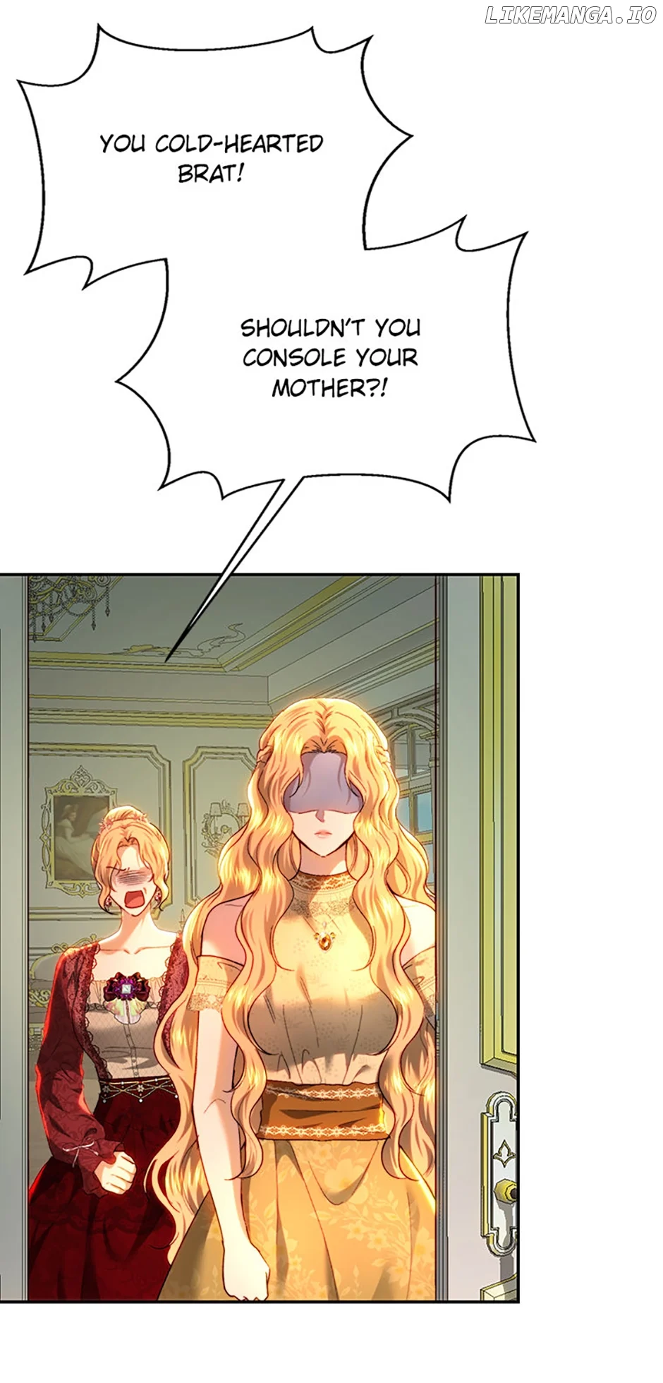The Princess Blooms as a Crazy Flower Chapter 82 281 13