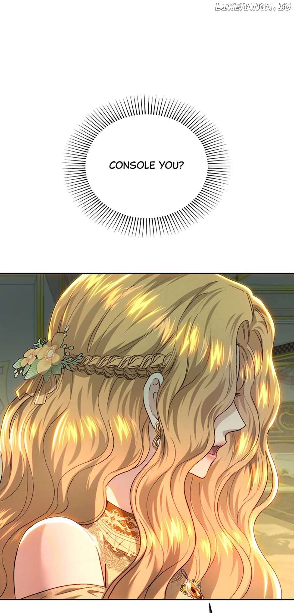 The Princess Blooms as a Crazy Flower Chapter 82 282 14