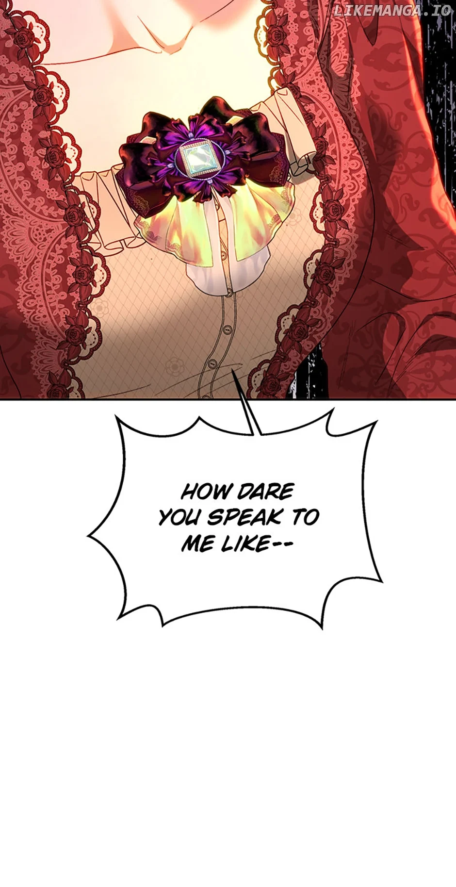 The Princess Blooms as a Crazy Flower Chapter 82 288 20