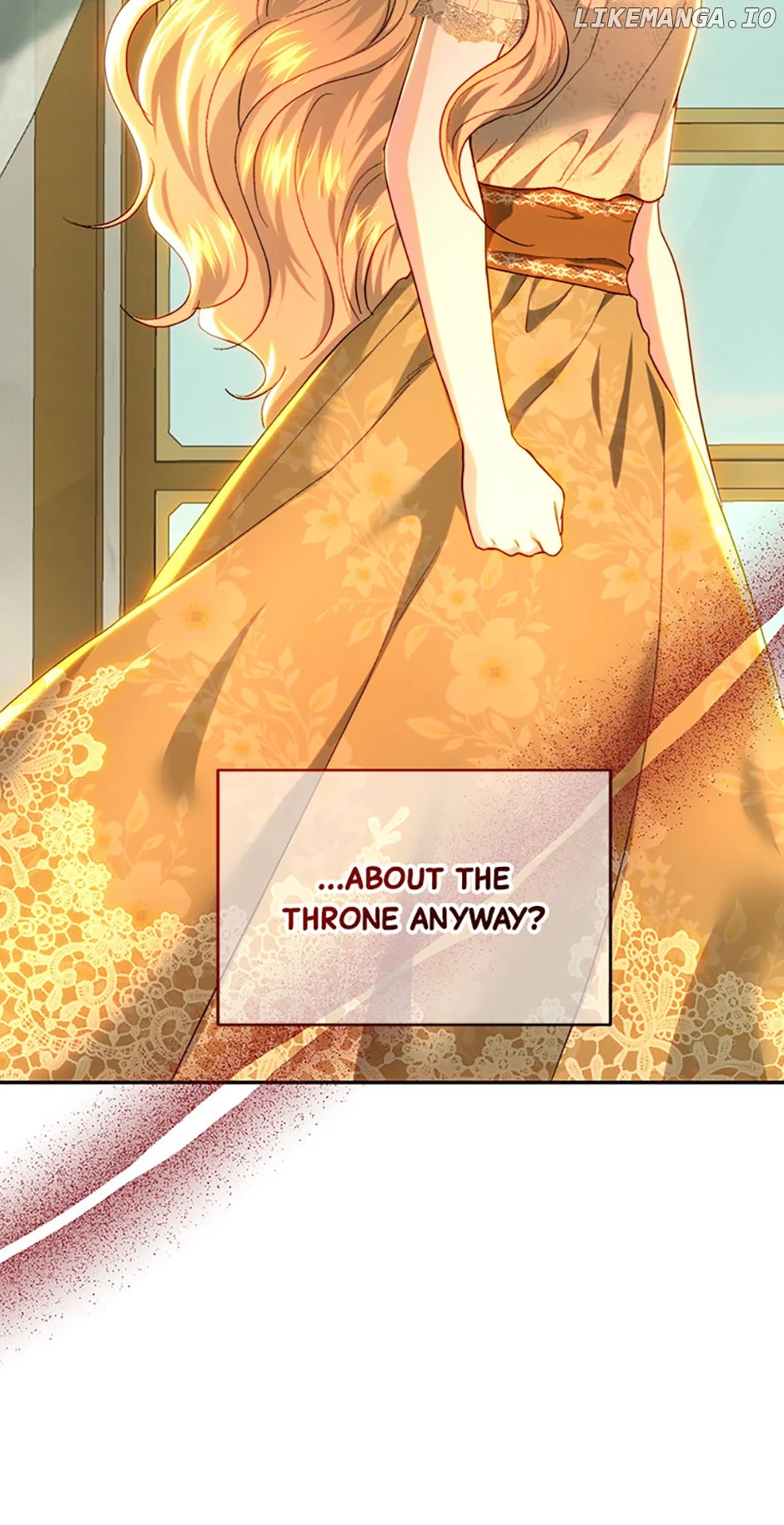 The Princess Blooms as a Crazy Flower Chapter 82 292 24
