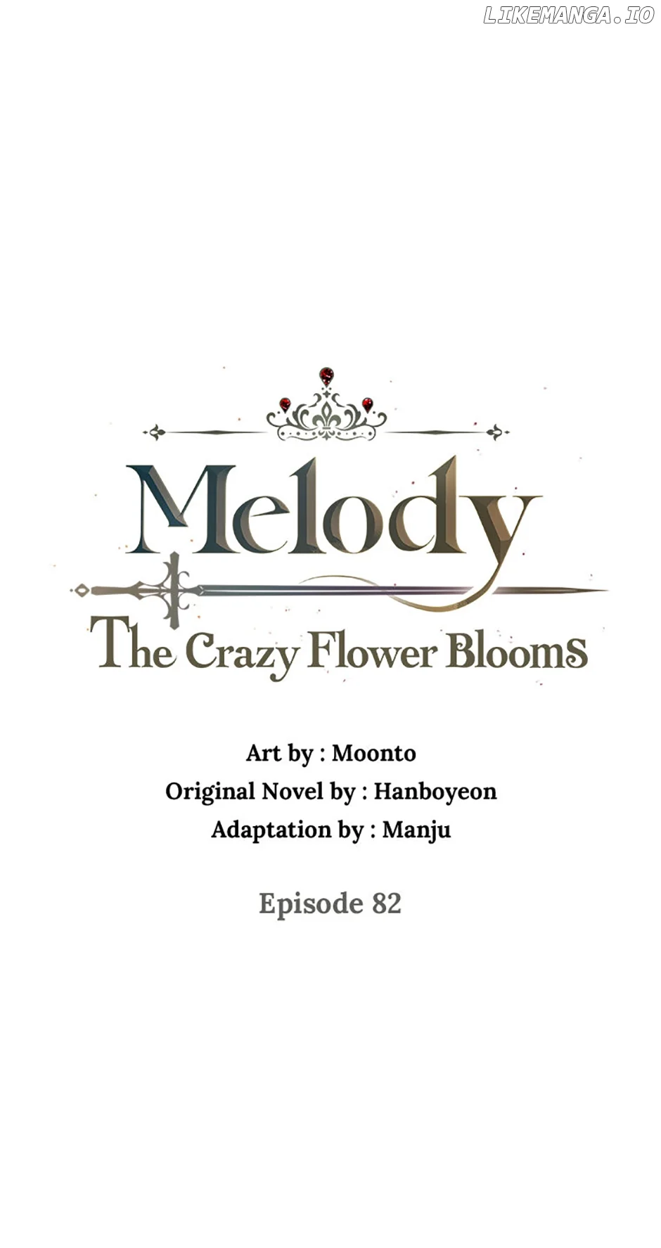 The Princess Blooms as a Crazy Flower Chapter 82 293 25